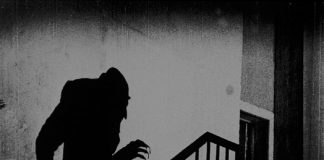 “Nosferatu” (1922), de F.W. Murnau