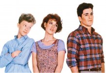 “Gatinhas e Gatões”, de John Hughes, na NETFLIX