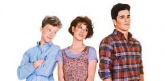 “Gatinhas e Gatões”, de John Hughes, na NETFLIX