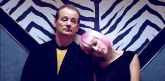 “Encontros e Desencontros”, de Sofia Coppola, na AMAZON PRIME