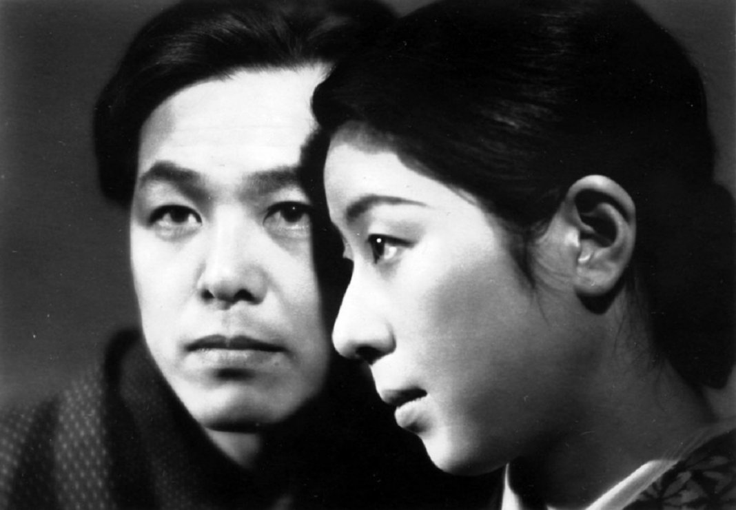 “Filho Único”, de Yasujiro Ozu