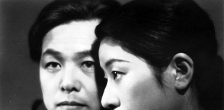 “Filho Único”, de Yasujiro Ozu