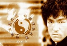 O inigualável Bruce Lee, mestre de si mesmo O inigualável Bruce Lee, mestre de si mesmo
