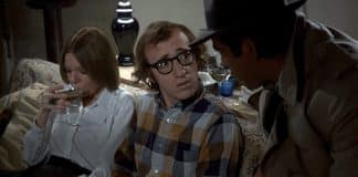 “Sonhos de Um Sedutor”, de Herbert Ross (roteiro de Woody Allen)