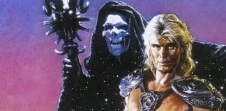“Mestres do Universo”, de Gary Goddard, no TELECINE