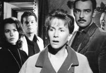 “Desafio do Além”, de Robert Wise