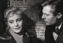 “Noites Brancas”, de Luchino Visconti