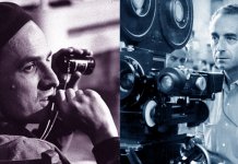 Bergman e Antonioni (a importância do silêncio no cinema)
