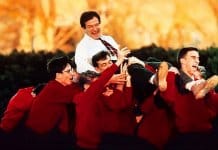 Professores, os verdadeiros heróis (na vida e no cinema)