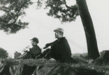 “Era Uma Vez um Pai”, de Yasujiro Ozu