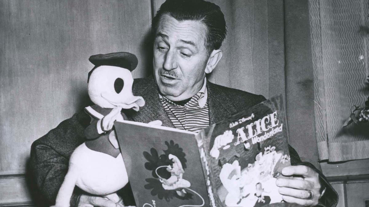 devotudoaocinema.com.br - O precioso legado artístico de Walt Disney