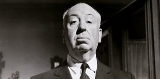 Hitchcock – O Mestre do Suspense
