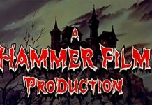 TOP – Os 15 Melhores Filmes de Terror da Hammer