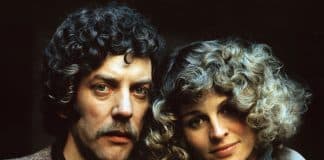 “Inverno de Sangue em Veneza”, de Nicolas Roeg