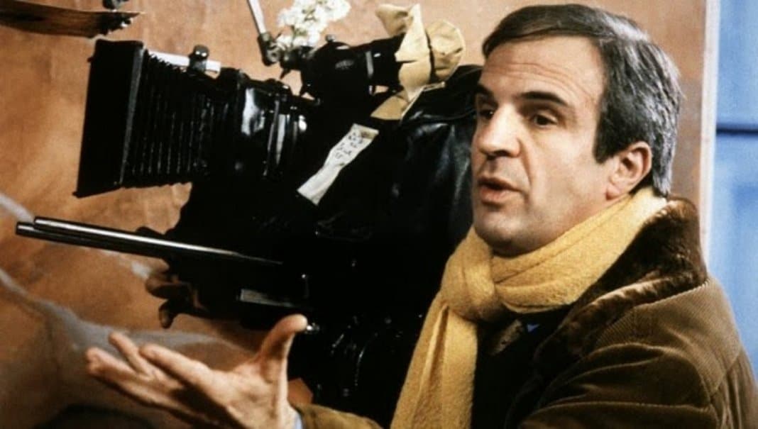 François Truffaut e suas Cartas de Amor