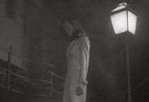 “Crise”, o primeiro filme do mestre sueco Ingmar Bergman
