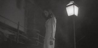 “Crise”, o primeiro filme do mestre sueco Ingmar Bergman