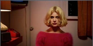 “Paris, Texas”, de Wim Wenders