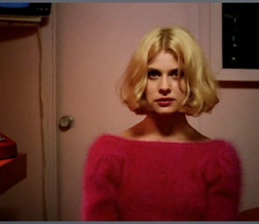 “Paris, Texas”, de Wim Wenders