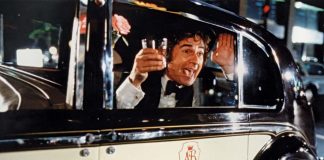 Como o mundo se esqueceu de Dudley Moore?