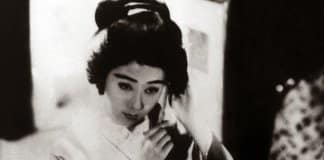 “As Irmãs de Gion”, de Kenji Mizoguchi