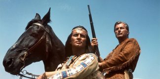 “Winnetou: A Lei dos Apaches”, de Harald Reinl