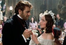Fascinante “La Traviata”, de Franco Zeffirelli