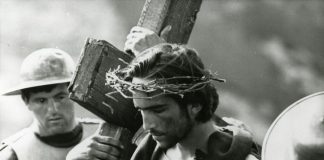 “O Evangelho Segundo São Mateus”, de Pier Paolo Pasolini
