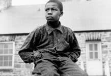 O CINEMA como forma de cura