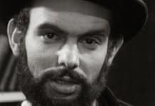 A arte de José Mojica Marins, o nosso “Zé do Caixão”