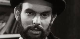 A arte de José Mojica Marins, o nosso “Zé do Caixão”