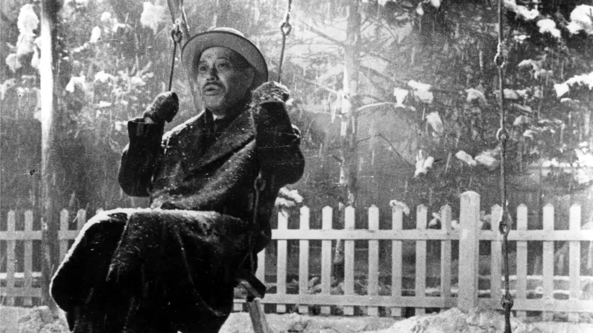 "Viver", de Akira Kurosawa devotudoaocinema.com.br - "Viver", de Akira Kurosawa