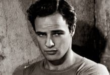 A Arte do Inesquecível Marlon Brando