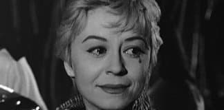 A beleza melancólica em “Noites de Cabíria”, de Federico Fellini
