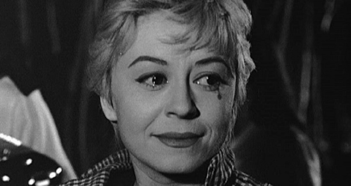 A beleza melancólica em "Noites de Cabíria", de Federico Fellini