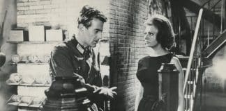 Tesouros da Sétima Arte – “O Condenado de Altona”, de Vittorio De Sica