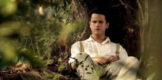 “Lavoura Arcaica”, de Luiz Fernando Carvalho