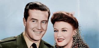 “A Incrível Suzana”, de Billy Wilder, com GINGER ROGERS