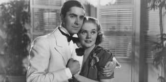 “O Meu Amado”, de Gregory Ratoff, com TYRONE POWER