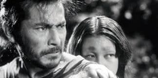 “Rashomon”, de Akira Kurosawa