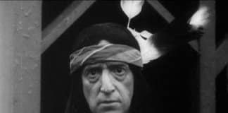 “Zelig”, de Woody Allen