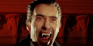 “O Vampiro da Noite”, de Terence Fisher