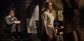 “O Colecionador”, de William Wyler, com TERENCE STAMP