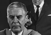 A arte como rito de cura em “O Rito”, de Ingmar Bergman