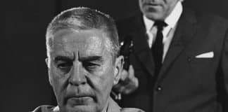 A arte como rito de cura em “O Rito”, de Ingmar Bergman