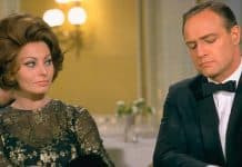 “A Condessa de Hong Kong”, de Charles Chaplin