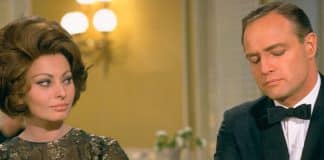 “A Condessa de Hong Kong”, de Charles Chaplin