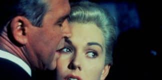 “Um Corpo Que Cai”, de Alfred Hitchcock, no NOW