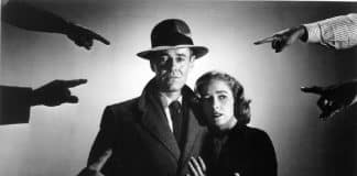 “O Homem Errado”, de Alfred Hitchcock