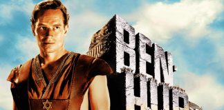 Analisando cenas de “Ben-Hur”, filme que despertou minha paixão por cinema